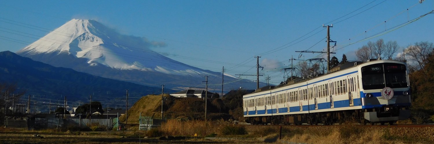 Chuo_RFC_tama's profile banner image