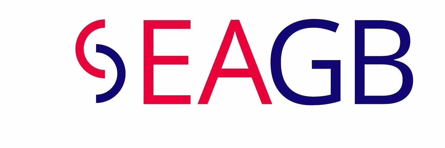 EAGB South West banner