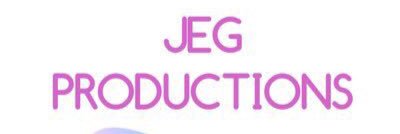 ProductionsJeg's profile banner image