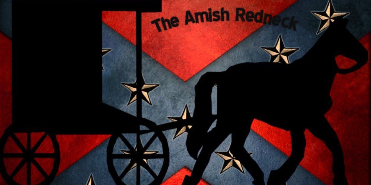 TheAmishRedneck's profile banner image