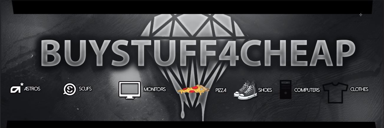 THE PLUG banner