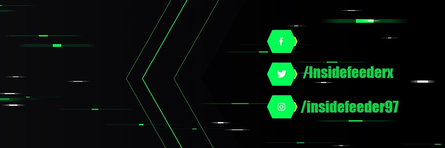 InsideFeederx's profile banner image