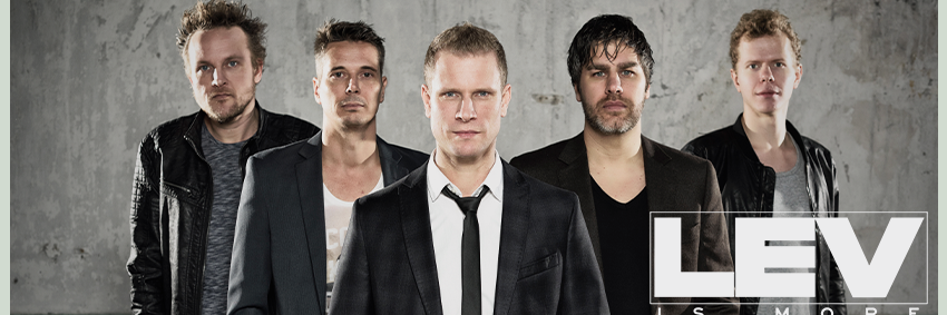 Levmusic1's profile banner image