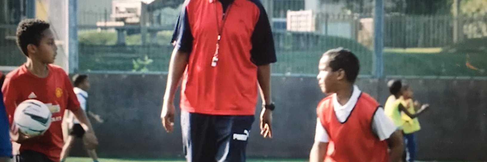 Doorstep Sport TV banner