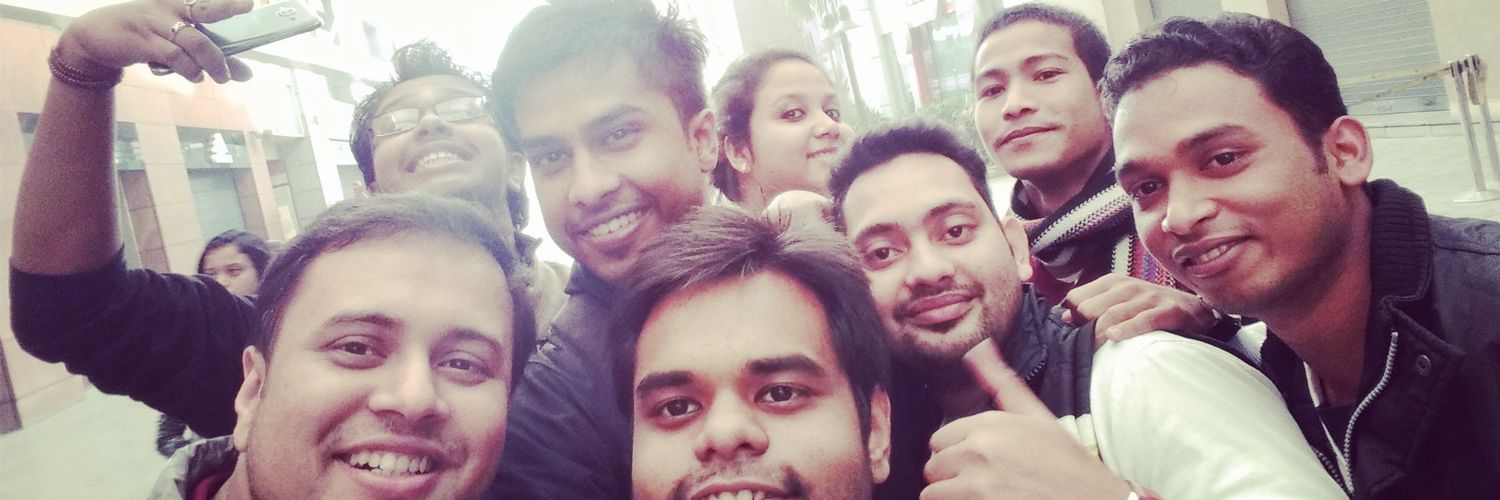 SuMIt8933's profile banner image