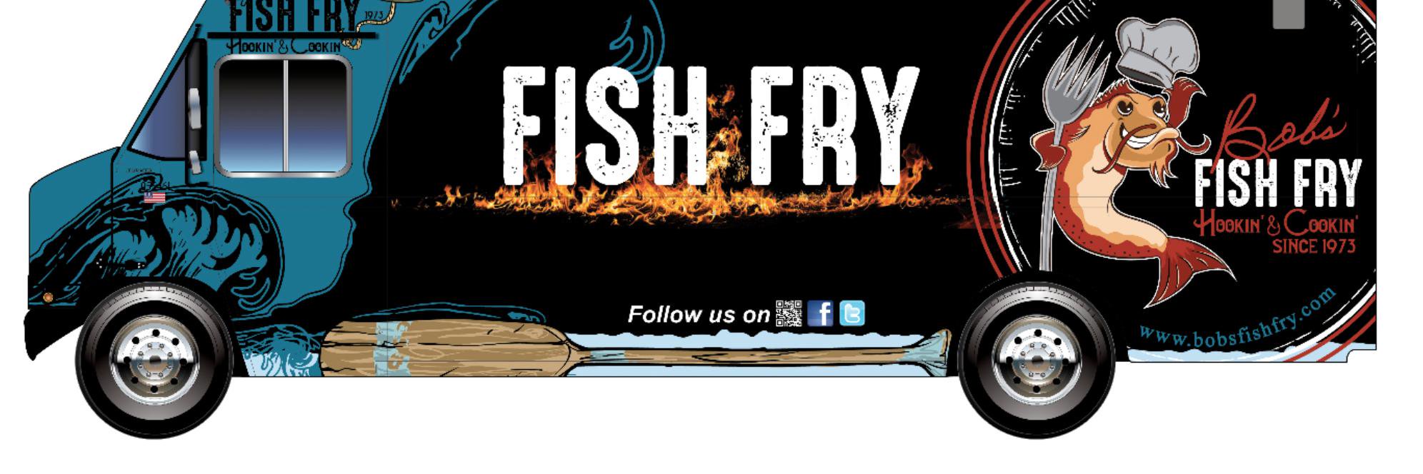 Bob's Fish Fry (@realBobsFishFry) / Posts / X
