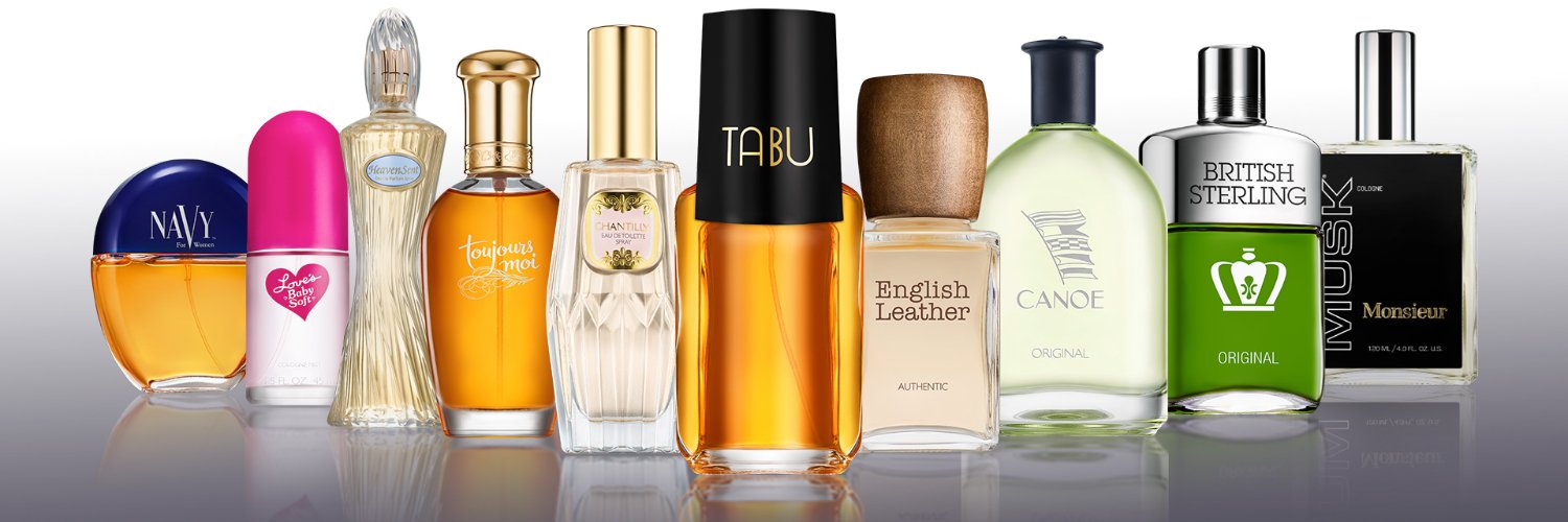 DanaFragrances's profile banner image