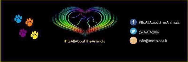 IAATA2016 Profile Banner