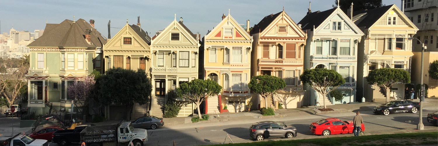 DonCheungSF's profile banner image