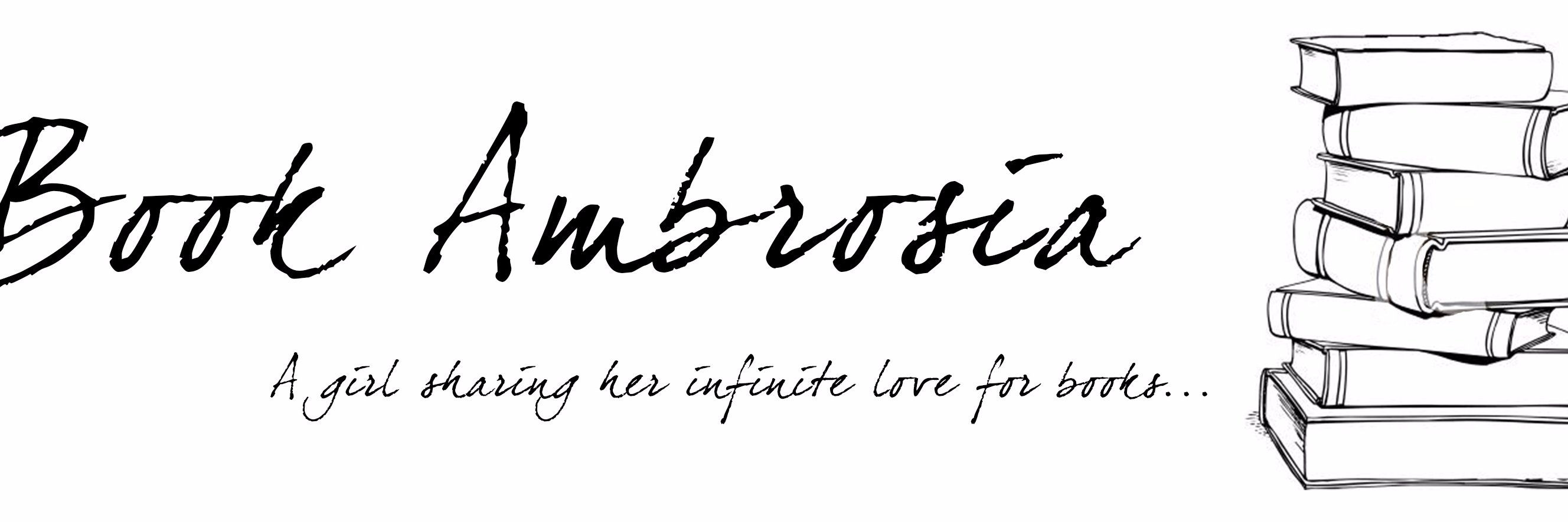 BookAmbrosia's profile banner image