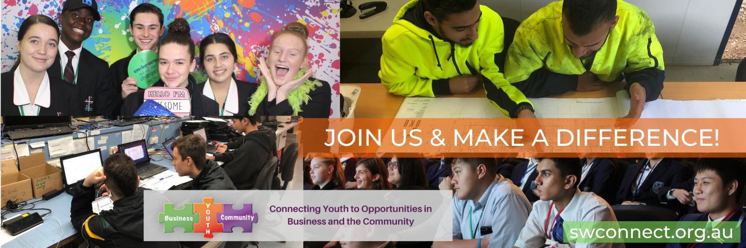 SthWestConnect's profile banner image