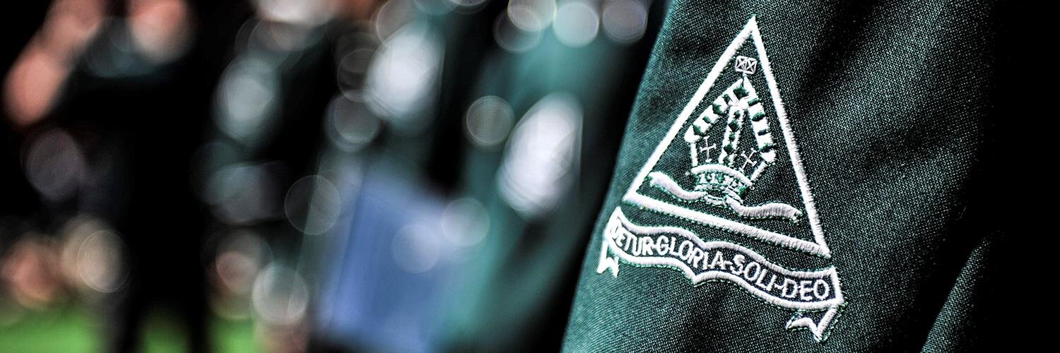 Trinity Grammar School, Sydney banner