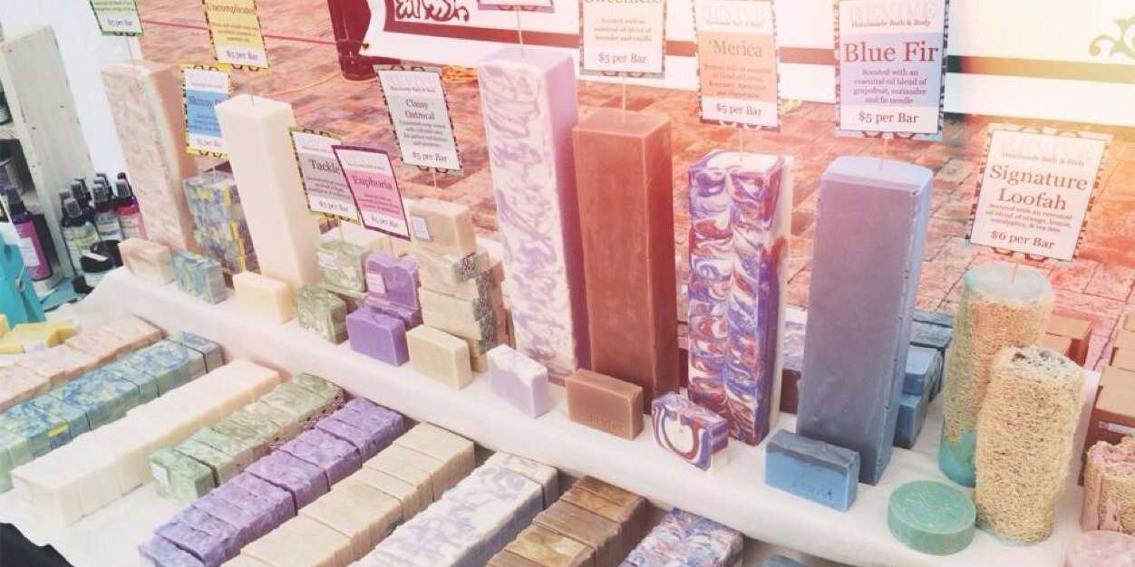 ReviveYourBath's profile banner image