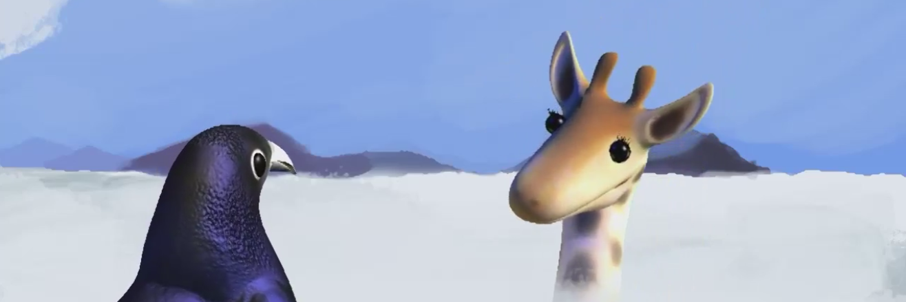 TheGiwaffe's profile banner image