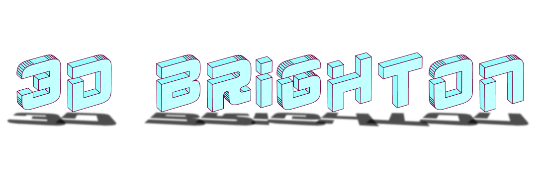 threedbrighton banner