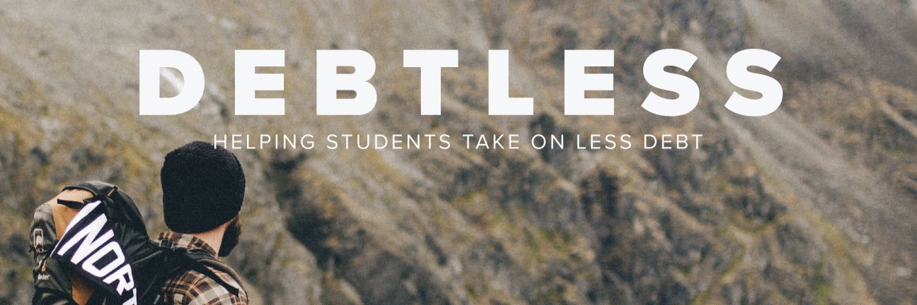 debtless_book's profile banner image