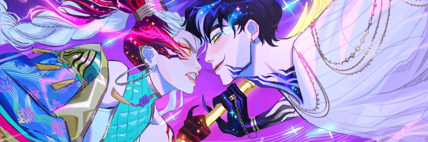 hollowkitty's profile banner image