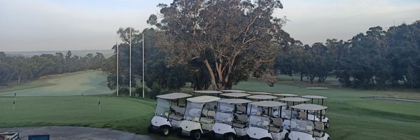 LangLangGolf Profile Banner