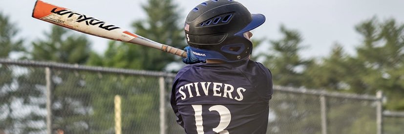dstivers09's profile banner image