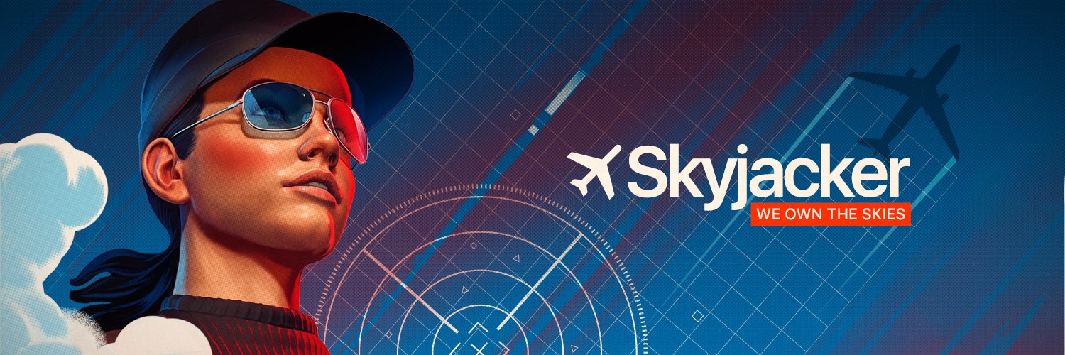 PlaySkyjacker banner