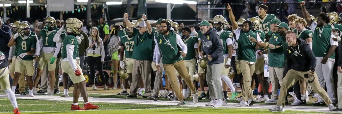 Matthew “Mo” Moreau banner