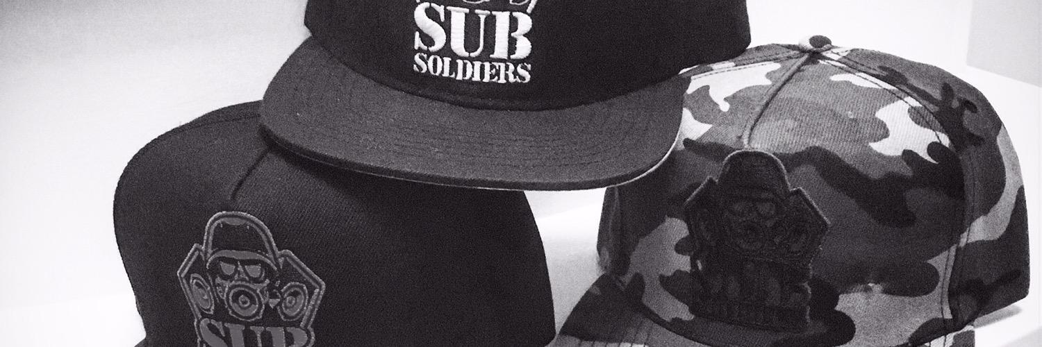 subsoldiers's profile banner image