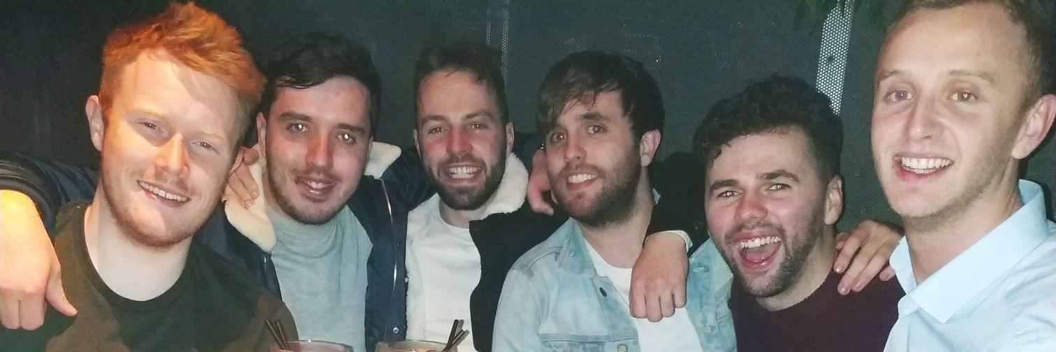 Seanie k banner
