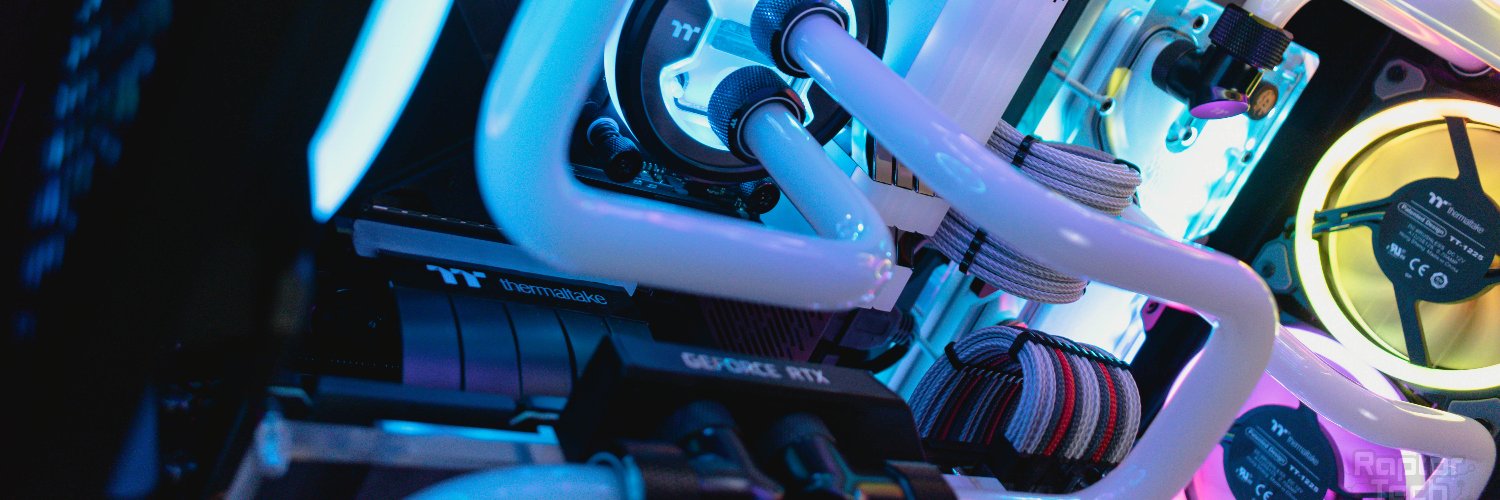 RaptorTechMH's profile banner image