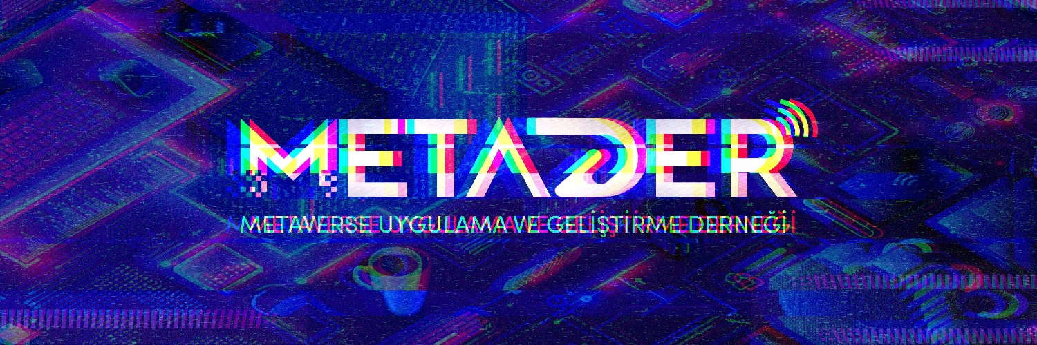 metaverseder's profile banner image
