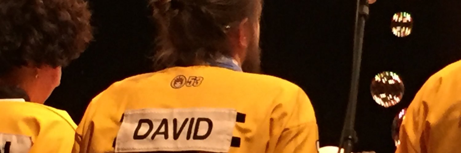 David Vennix banner