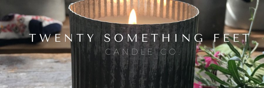 20somethingfeet's profile banner image