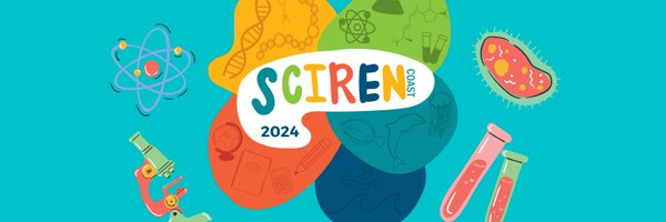 SciREN_Coast Profile Banner