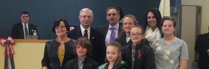 Patricia Egan Jones banner