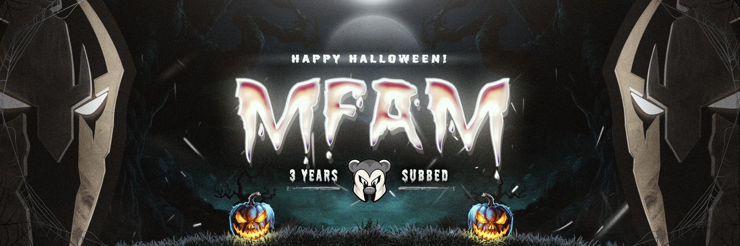 Michaeljp44's profile banner image