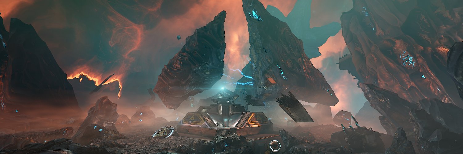 CephalonPhace's profile banner image