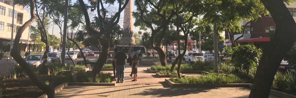 ComunidadGDL's profile banner image
