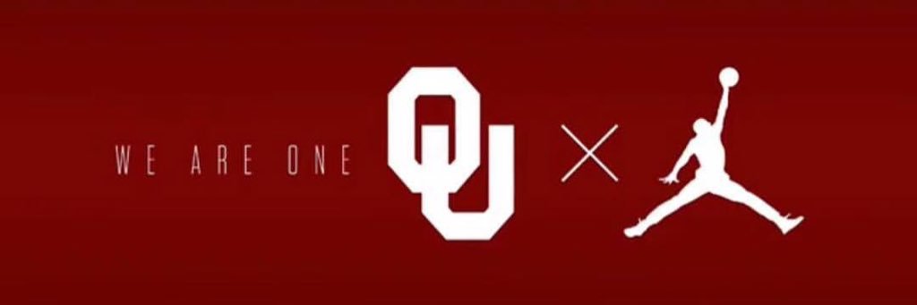 SoonerStark's profile banner image