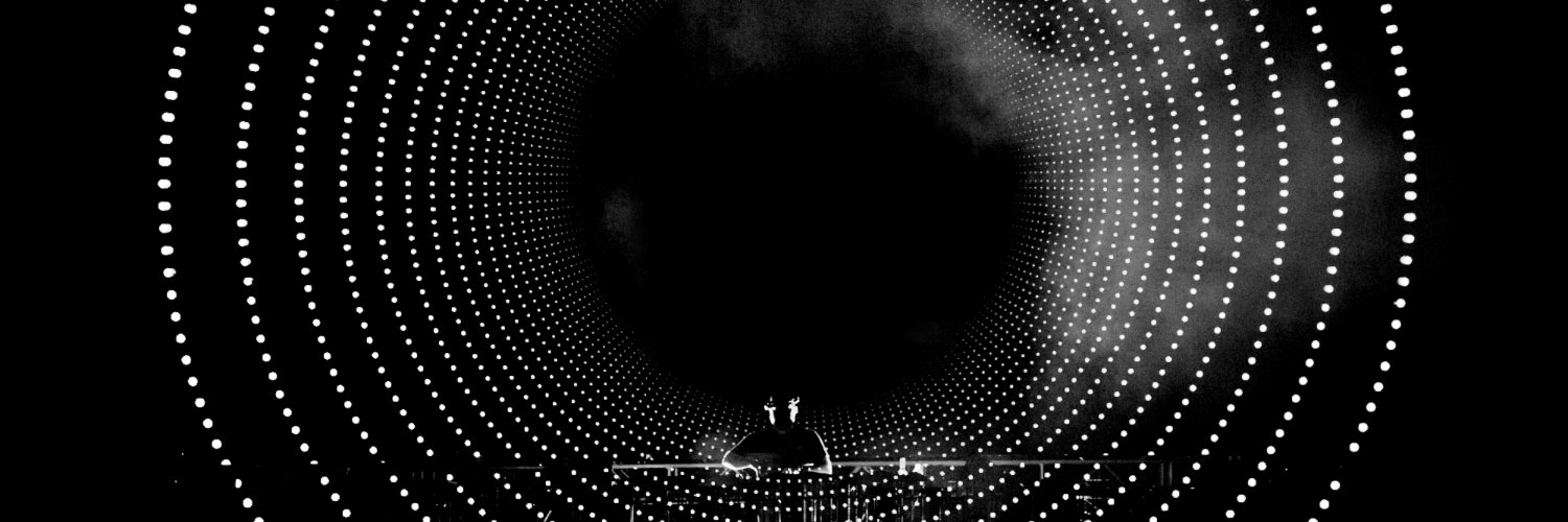 Eric Prydz banner