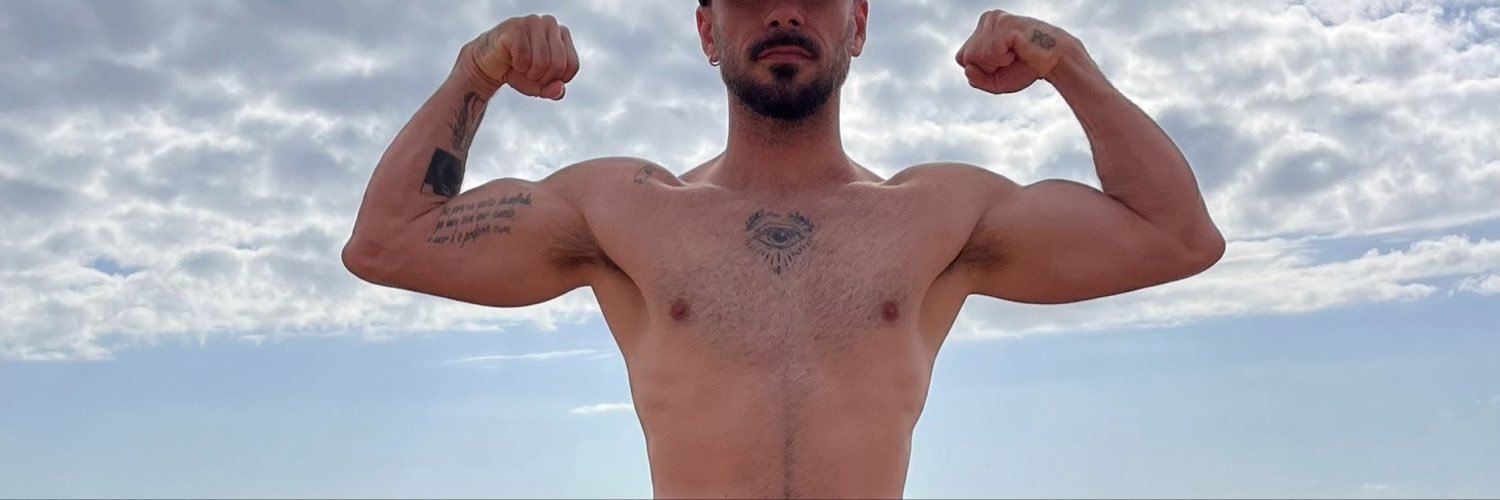 eusoubrusm's profile banner image