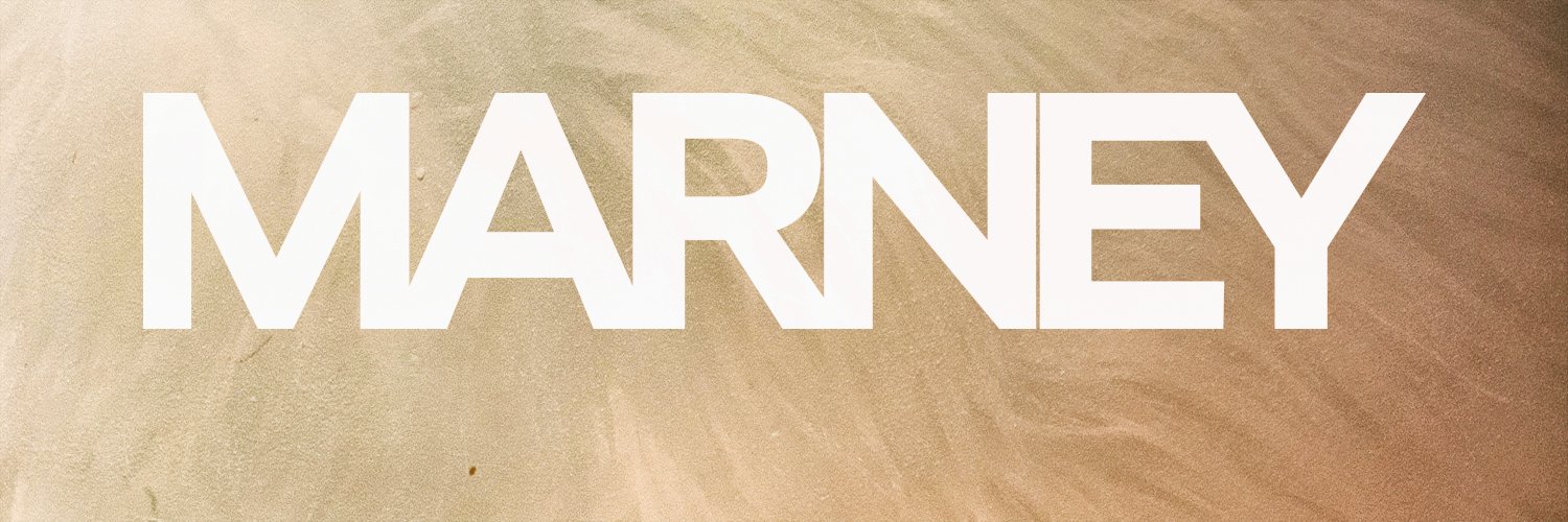 wearemarney's profile banner image
