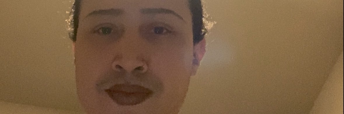 GLTTERX's profile banner image