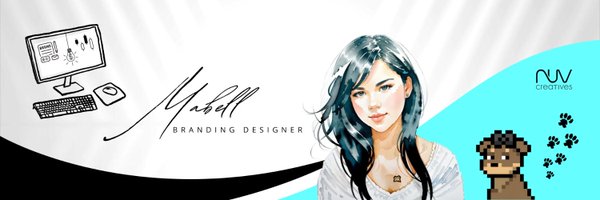 mabella809 Profile Banner