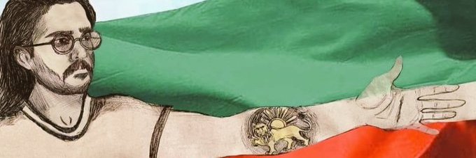 ArioSatrap's profile banner image