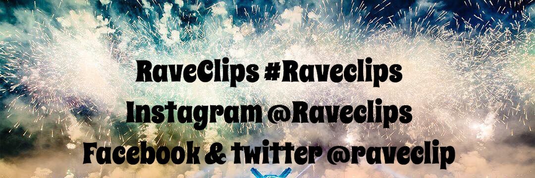 raveclip's profile banner image