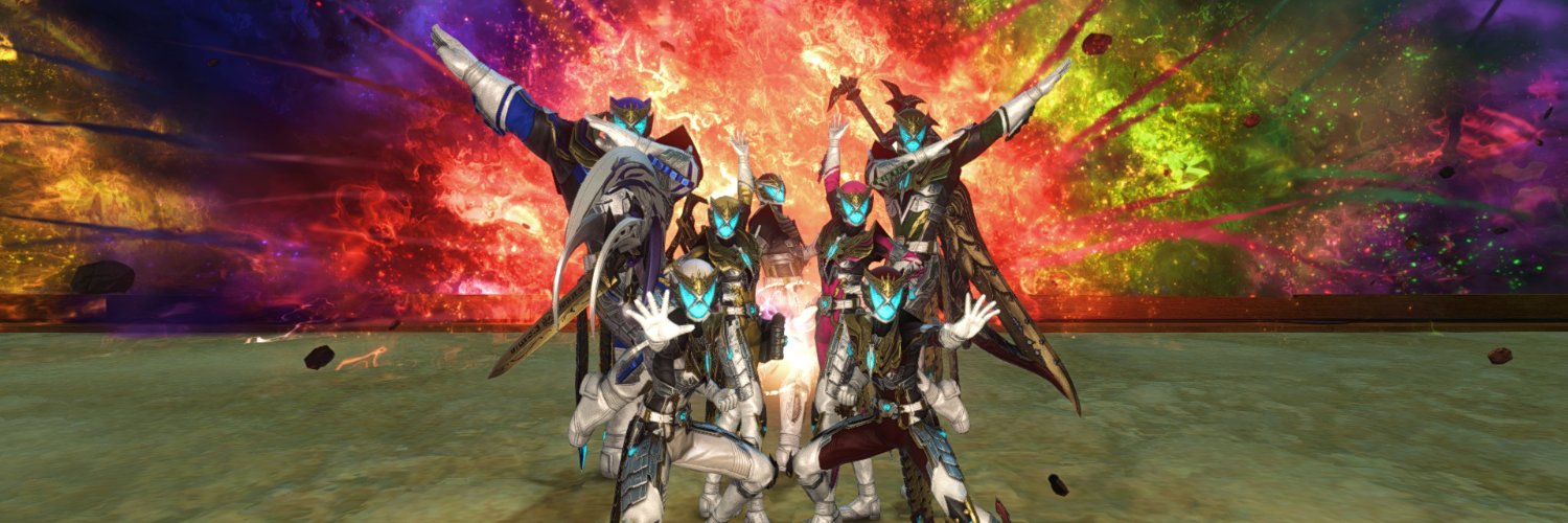 Solar_Dragoon's profile banner image