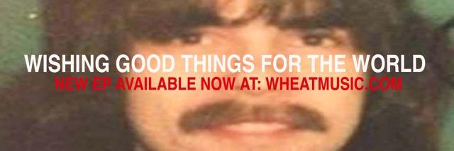WheatMusic's profile banner image