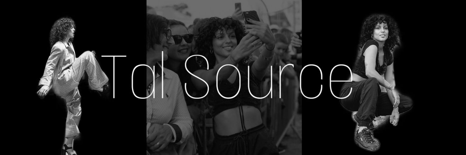 TalSource_'s profile banner image