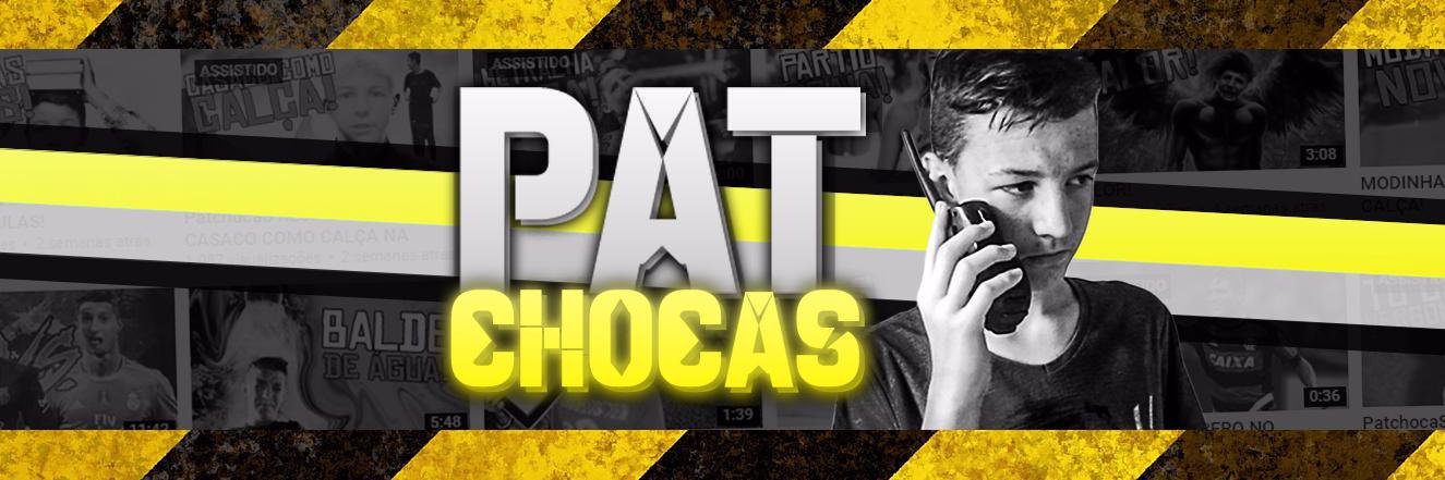 PatchocaSs's profile banner image