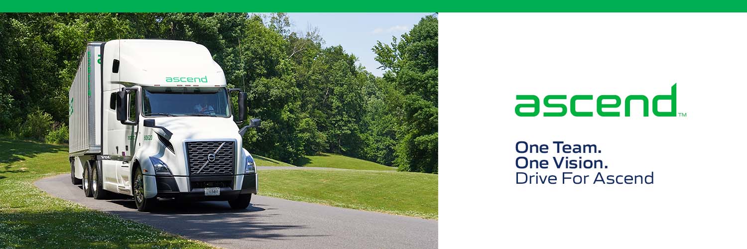 driveforascend's profile banner image