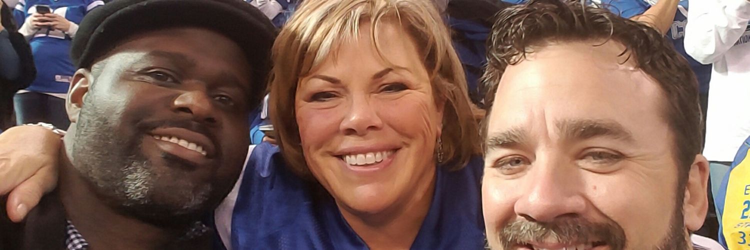 Lisa Goldman Slavens banner